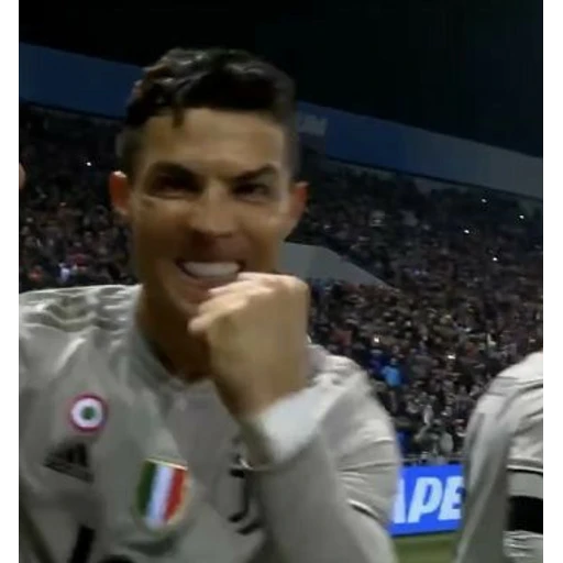 CR7 MI COMANDANTE 15