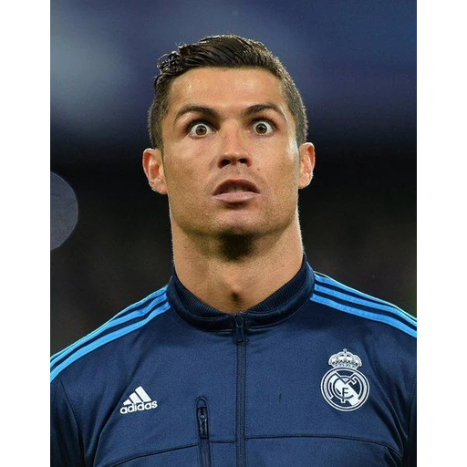 CR7 MI COMANDANTE 11