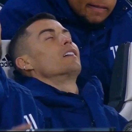 CR7 MI COMANDANTE 14