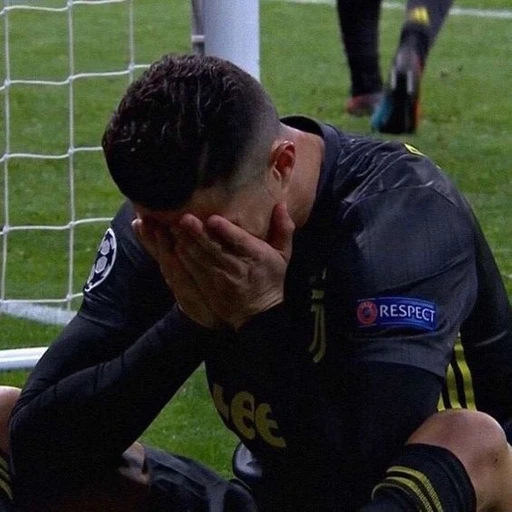 CR7 MI COMANDANTE 4