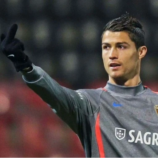 CR7 MI COMANDANTE 6