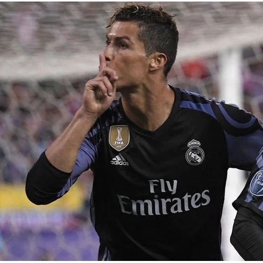 CR7 MI COMANDANTE 2