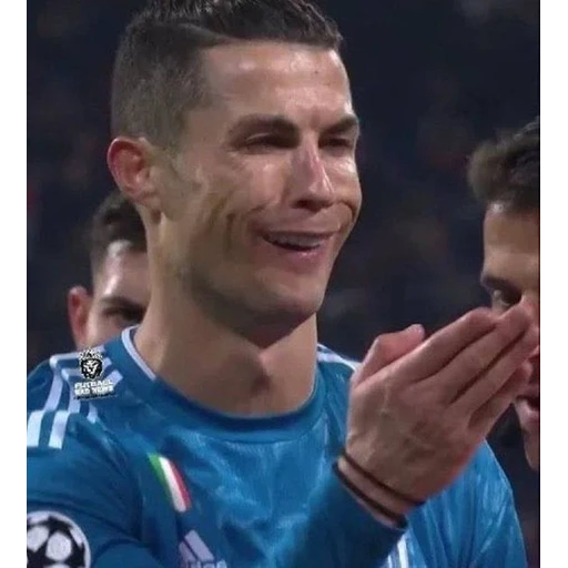 CR7 MI COMANDANTE 5