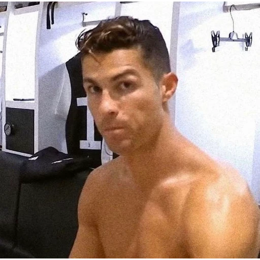 CR7 MI COMANDANTE 3