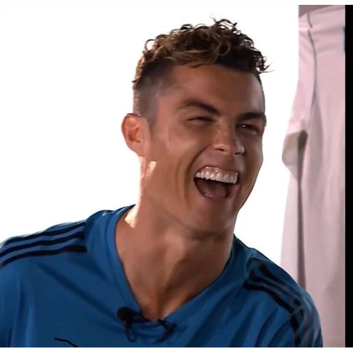 CR7 MI COMANDANTE 7