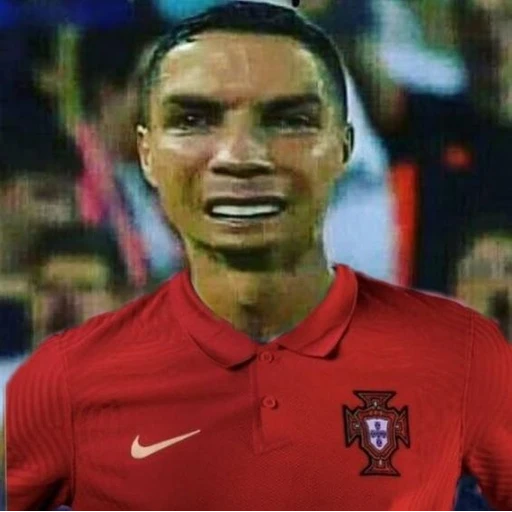 CR7 MI COMANDANTE 19