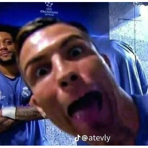CR7 MI COMANDANTE 26