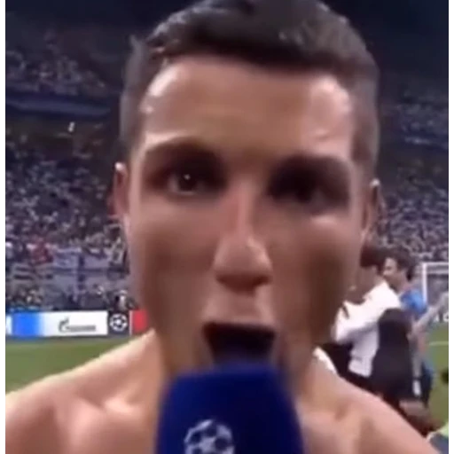 CR7 MI COMANDANTE 8