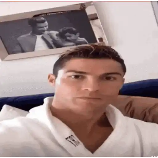 CR7 MI COMANDANTE 27