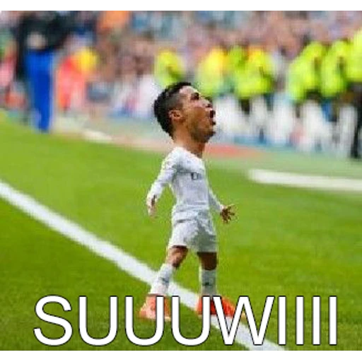 CR7 MI COMANDANTE 12