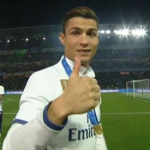 CR7 MI COMANDANTE 29