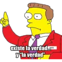 existe la verdad_HUTZ y"la verdad"