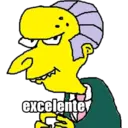 B excelenter