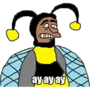 ayayay