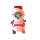 alt Ya Yakult