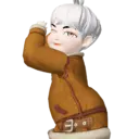Baby levi 10