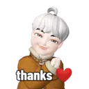thanks