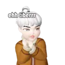 ehh tiberrr