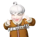 rawrrrr!!!