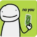 no you