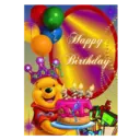 Feliz Aniversário 14