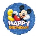 Feliz Aniversário 16
