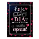 Feliz Aniversário 20