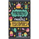 Feliz Aniversário 21