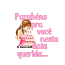 Feliz Aniversário 25