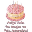 Feliz Aniversário 26