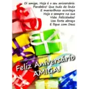 Feliz Aniversário 28