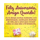 Feliz Aniversário 29