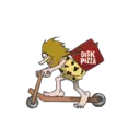 DISK PIZZA 6blo