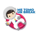 ME ΜΕ ΤΟΜΟ UN BREAK