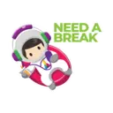 NEED A BREAK