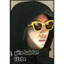 göte bak lan tövbe