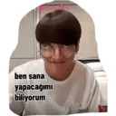 6,590 998 ben sana yapacağımı biliyorum