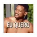 EU QUERO