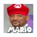 MARIO