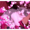 Figurinhas de amor 2