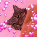 Figurinhas de amor 3