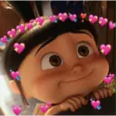 Figurinhas de amor 5
