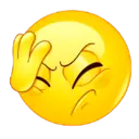 Стикер