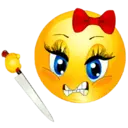 Стикер