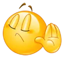 Стикер