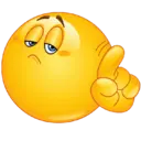 Стикер