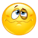 Стикер