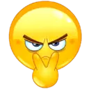 Стикер
