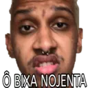 Ô BIXA NOJENTA