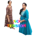 NO TENSION